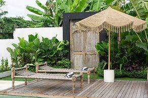 Villa Chempaka by Alfred in Bali