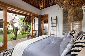 Villa Chempaka by Alfred in Bali