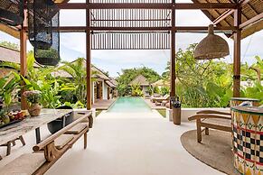 Villa Chempaka by Alfred in Bali
