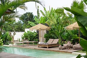 Villa Chempaka by Alfred in Bali