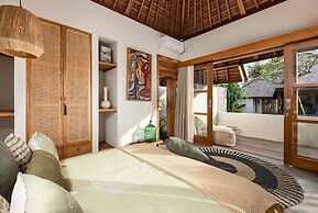 Villa Chempaka by Alfred in Bali