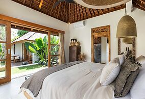 Villa Chempaka by Alfred in Bali