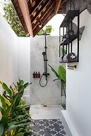 Villa Chempaka by Alfred in Bali