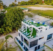 EQ Surf Retreat