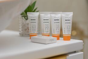 Cozy Apartment Near Airport by Renters