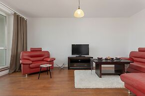 Cozy Apartment Near Airport by Renters