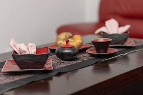 Cozy Apartment Near Airport by Renters