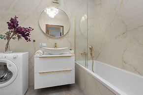 Cozy Apartment Near Airport by Renters