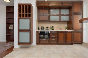 Cozy Apartment Near Airport by Renters