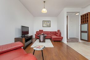 Cozy Apartment Near Airport by Renters