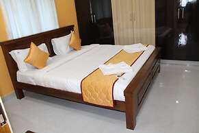 Tirumala Premium Homestay