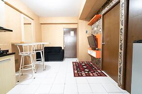 Capital O 93434 Apartement Gateway Cicadas By MGM II Property