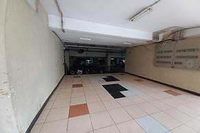 Capital O 93434 Apartement Gateway Cicadas By MGM II Property