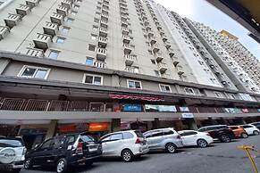 Capital O 93434 Apartement Gateway Cicadas By MGM II Property