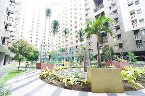 Capital O 93434 Apartement Gateway Cicadas By MGM II Property