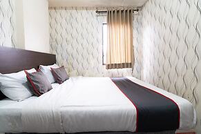 Capital O 93434 Apartement Gateway Cicadas By MGM II Property