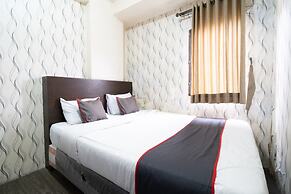 Capital O 93434 Apartement Gateway Cicadas By MGM II Property