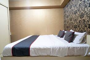 Capital O 93434 Apartement Gateway Cicadas By MGM II Property