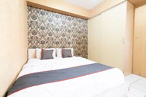 Capital O 93434 Apartement Gateway Cicadas By MGM II Property