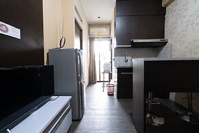 Capital O 93434 Apartement Gateway Cicadas By MGM II Property