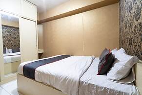 Capital O 93434 Apartement Gateway Cicadas By MGM II Property