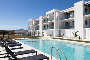 Oliva Suites