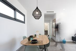 Oliva Suites