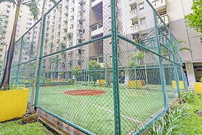 Capital O 93455 Apartement Gateway Cicadas By Az Pro Ii