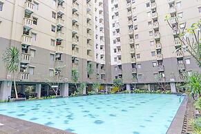 Capital O 93455 Apartement Gateway Cicadas By Az Pro Ii