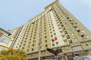 Capital O 93455 Apartement Gateway Cicadas By Az Pro Ii