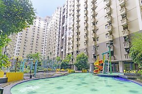 Capital O 93455 Apartement Gateway Cicadas By Az Pro Ii