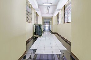 Capital O 93455 Apartement Gateway Cicadas By Az Pro Ii