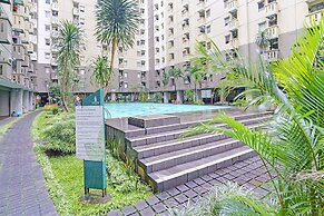 Capital O 93455 Apartement Gateway Cicadas By Az Pro Ii