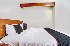 Capital O 93455 Apartement Gateway Cicadas By Az Pro Ii