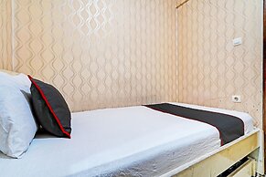 Capital O 93455 Apartement Gateway Cicadas By Az Pro Ii