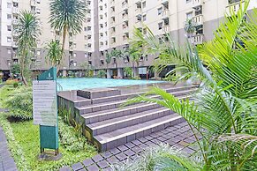 Capital O 93455 Apartement Gateway Cicadas By Az Pro Ii