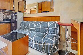 Capital O 93455 Apartement Gateway Cicadas By Az Pro Ii