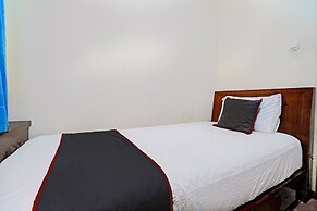 Capital O 93455 Apartement Gateway Cicadas By Az Pro Ii