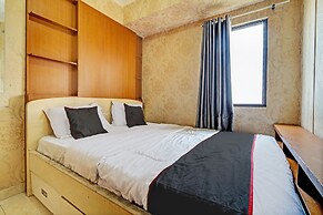 Capital O 93455 Apartement Gateway Cicadas By Az Pro Ii