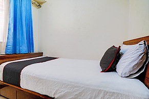 Capital O 93455 Apartement Gateway Cicadas By Az Pro Ii