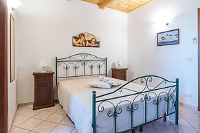 ANGELI NEL SALENTO CAMERE