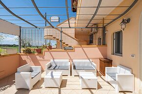 ANGELI NEL SALENTO CAMERE