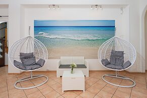 ANGELI NEL SALENTO CAMERE