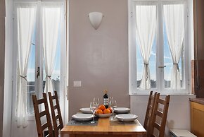 Milan Skyline Apartment, Città Studi, 1 min Metro, Terrace, Wifi, Netf