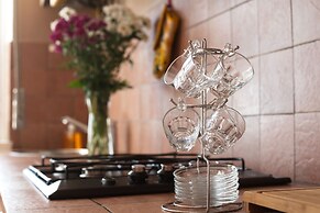 Milan Skyline Apartment, Città Studi, 1 min Metro, Terrace, Wifi, Netf