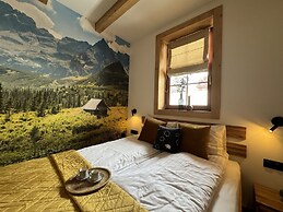 White Sheep - LoftAffair