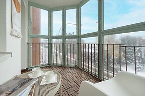 Charming Trzebnicka Apartment by Renters