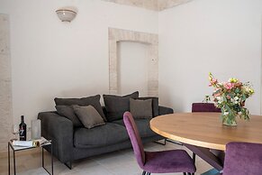 TRULLI CONTENTO ROOMS E APARTMENTS