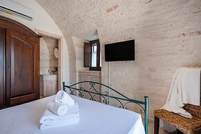TRULLI CONTENTO ROOMS E APARTMENTS