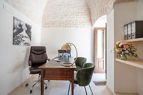 TRULLI CONTENTO ROOMS E APARTMENTS